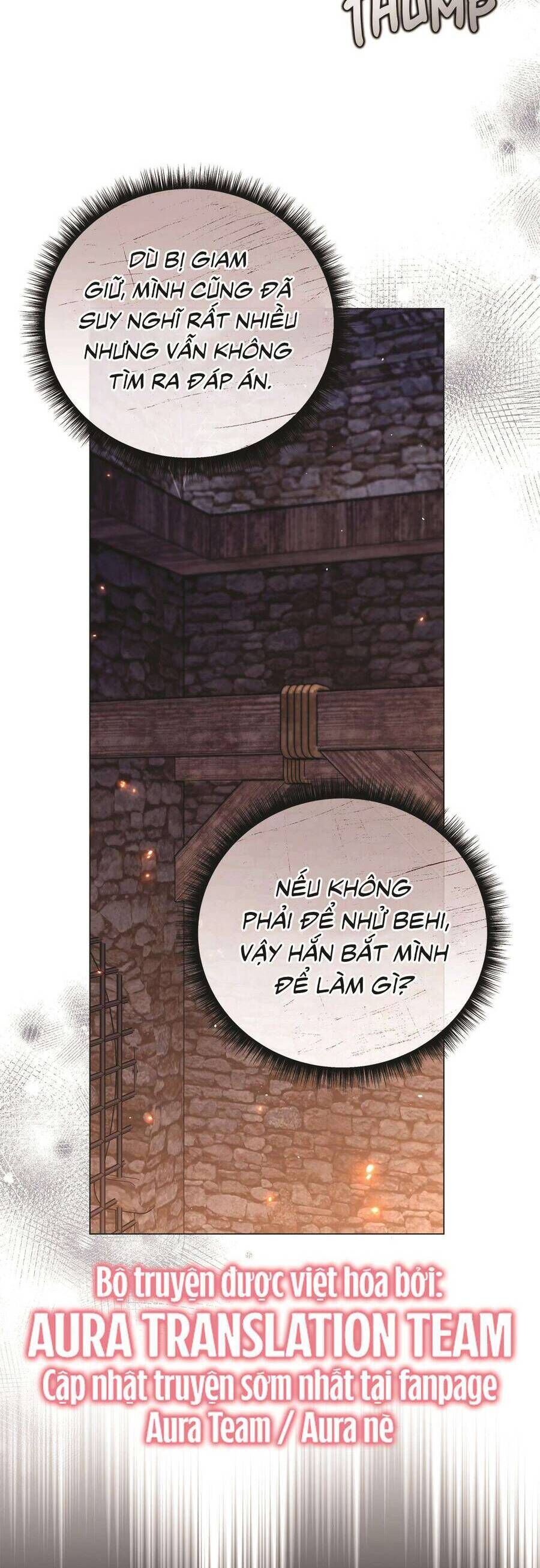 Vết Trăng Chap 59 - Next Chap 60