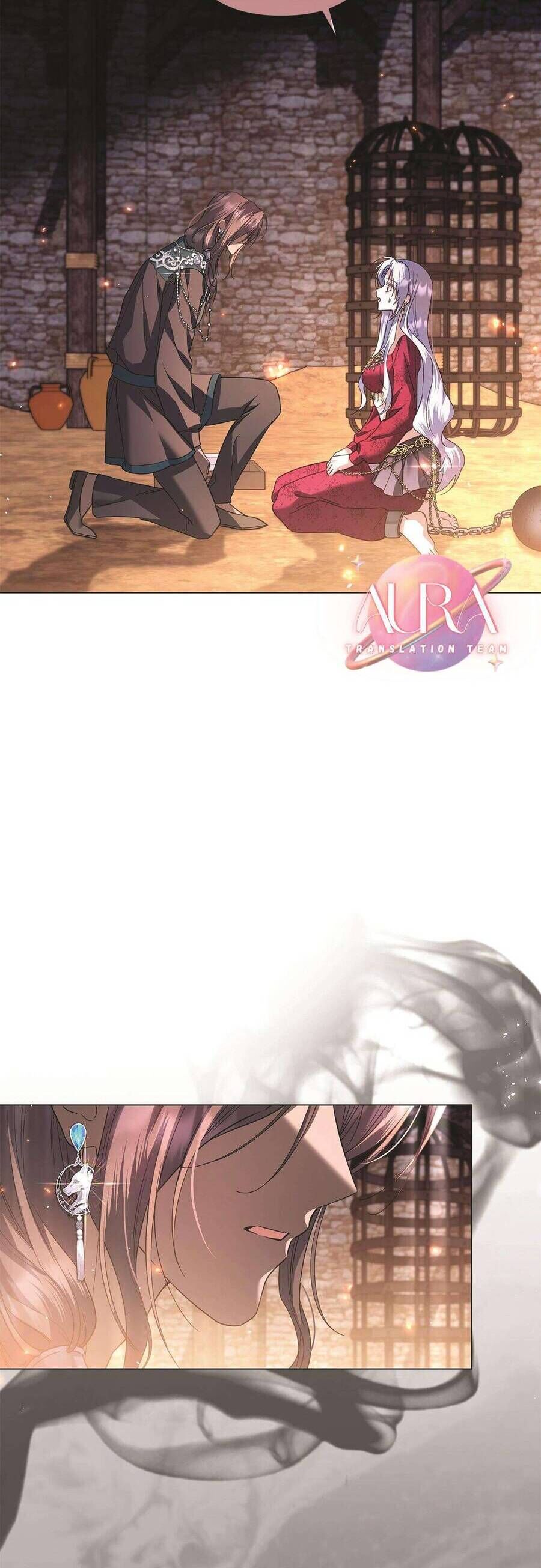 Vết Trăng Chap 59 - Next Chap 60