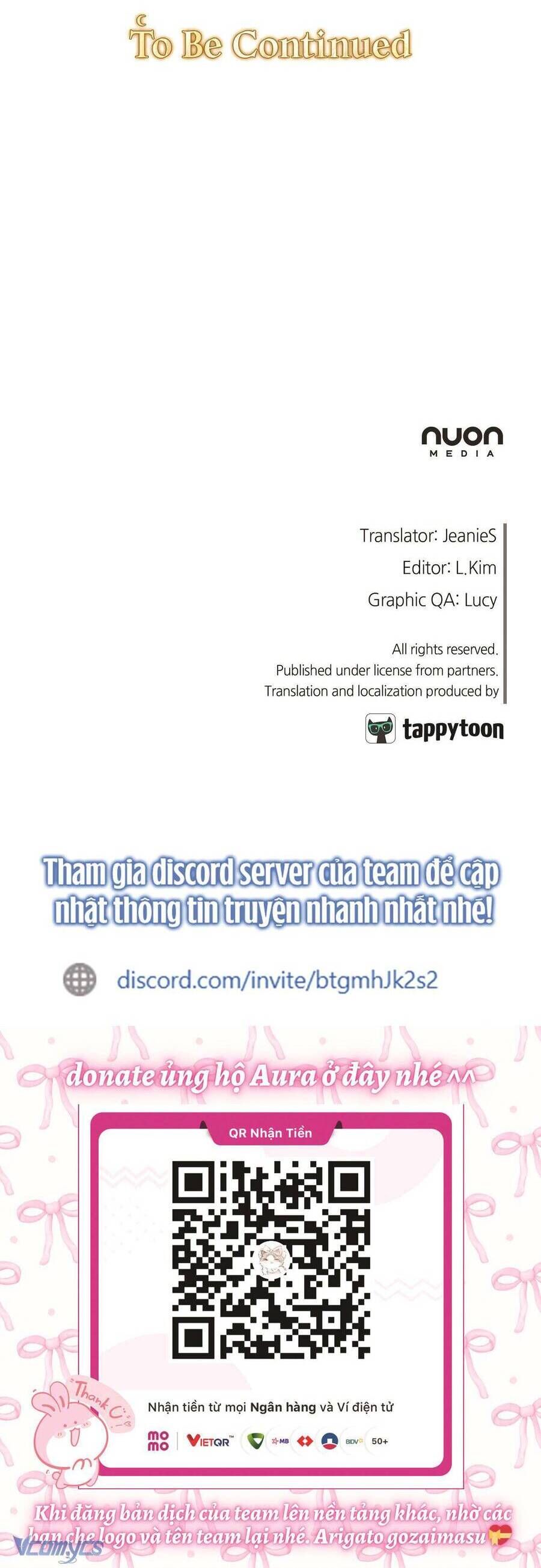 Vết Trăng Chap 59 - Next Chap 60