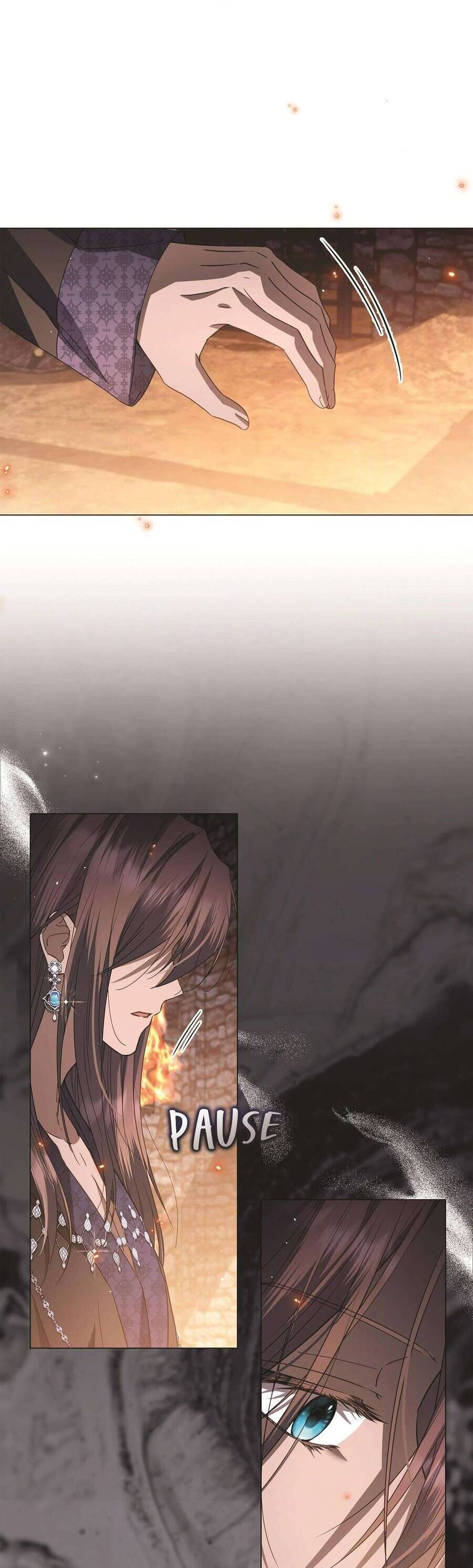 Vết Trăng Chap 59 - Next Chap 60