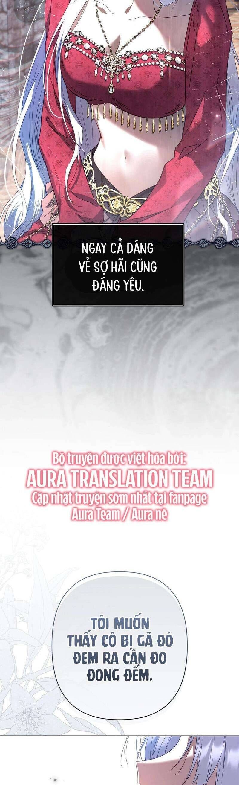 Vết Trăng Chap 60 - Next Chap 61