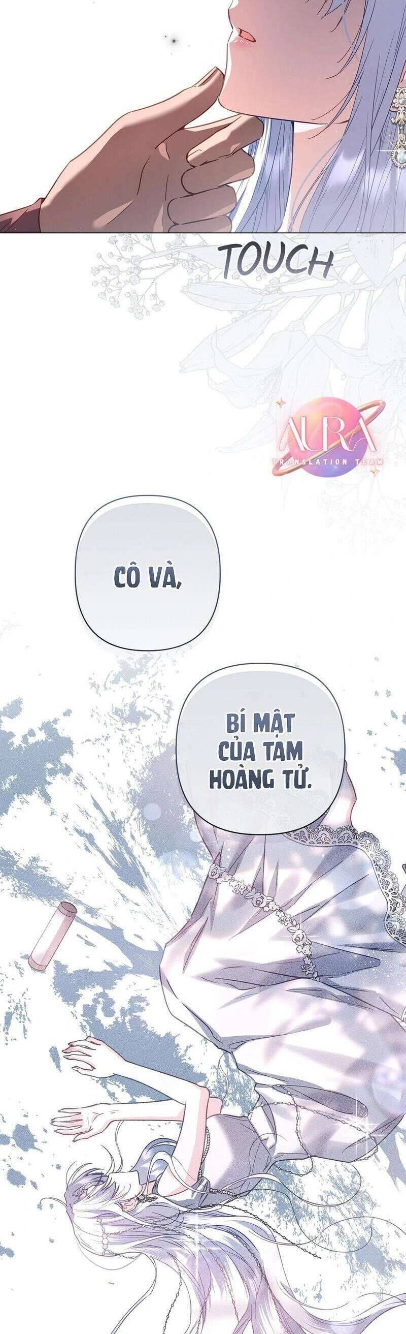 Vết Trăng Chap 60 - Next Chap 61