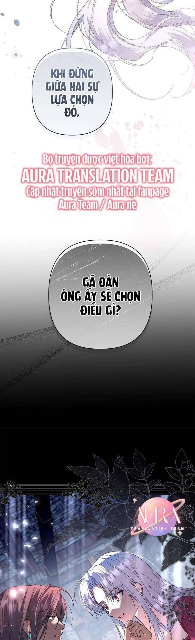 Vết Trăng Chap 60 - Next Chap 61