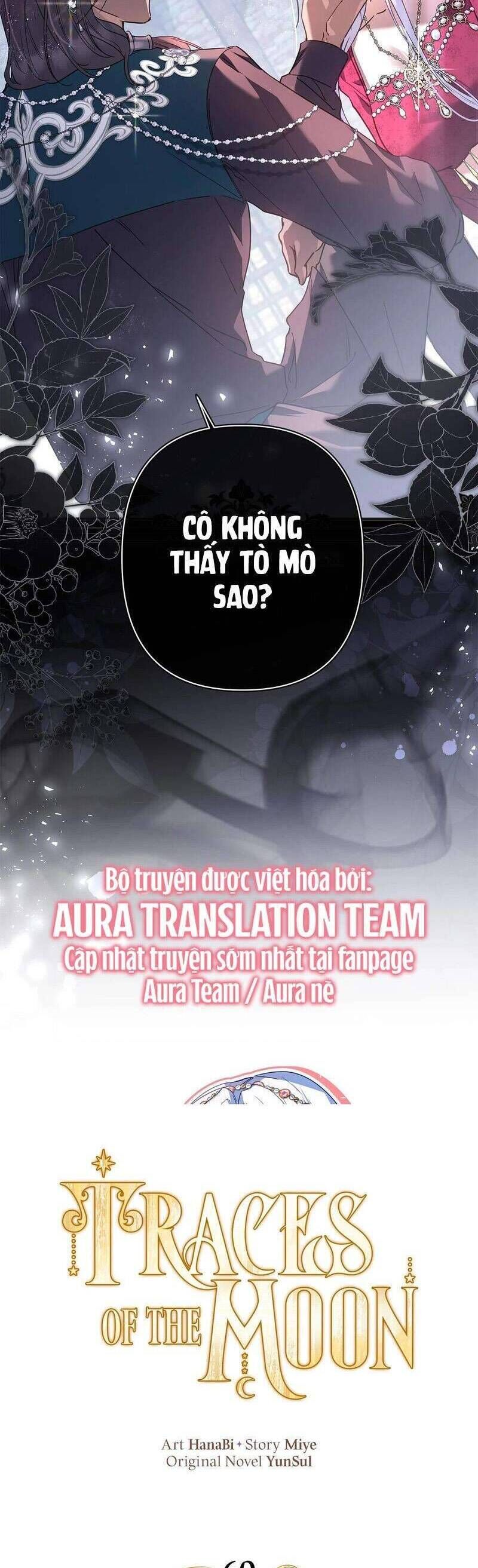 Vết Trăng Chap 60 - Next Chap 61