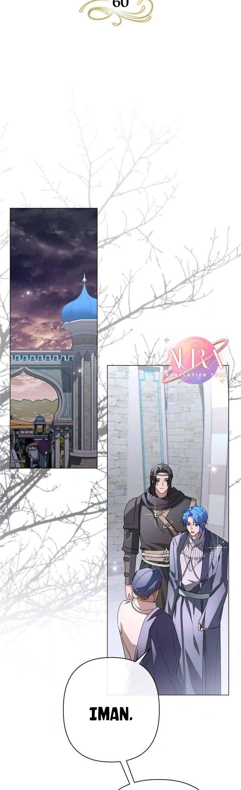 Vết Trăng Chap 60 - Next Chap 61