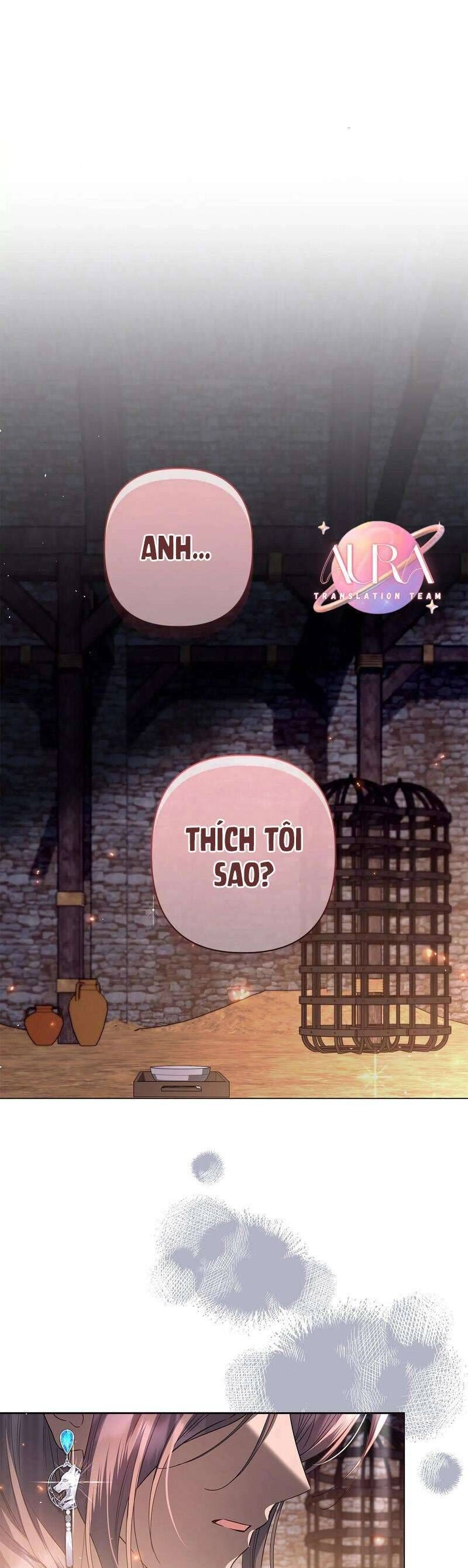 Vết Trăng Chap 60 - Next Chap 61