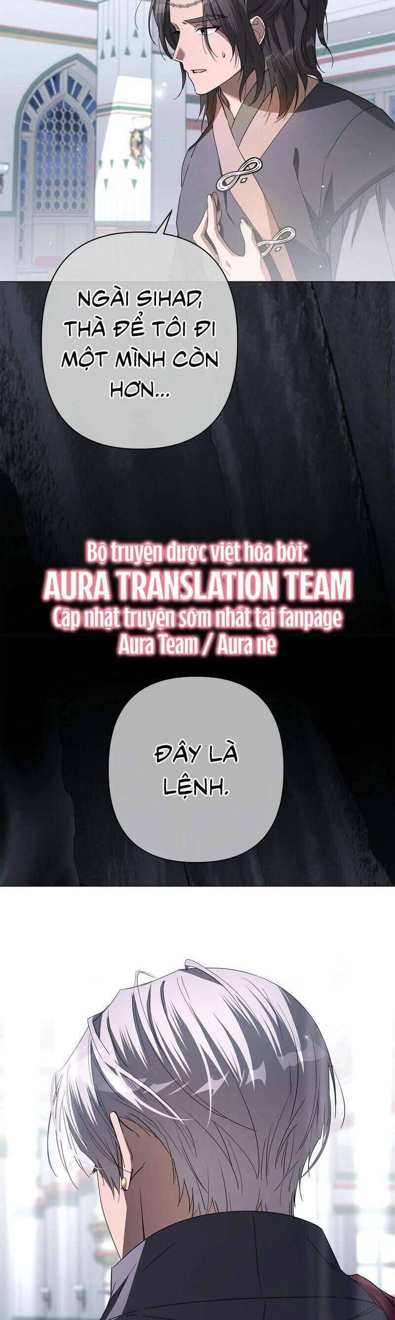 Vết Trăng Chap 60 - Next Chap 61