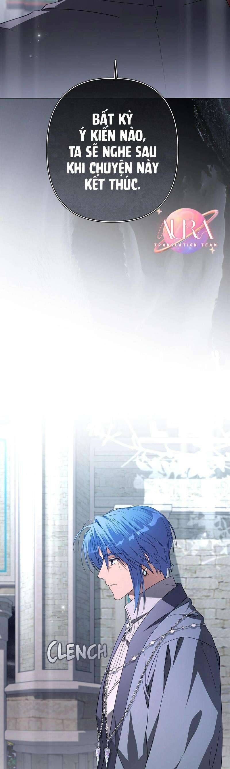 Vết Trăng Chap 60 - Next Chap 61