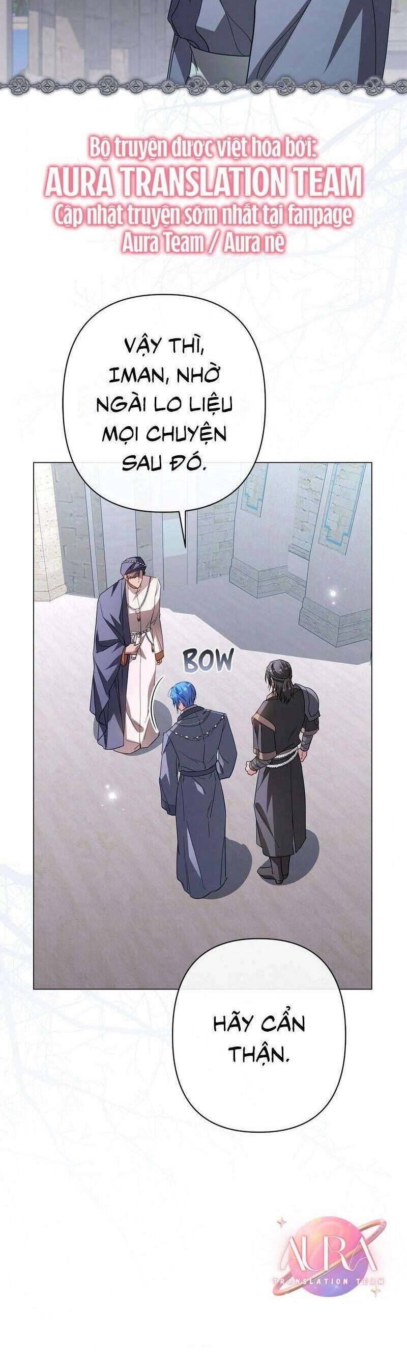 Vết Trăng Chap 60 - Next Chap 61