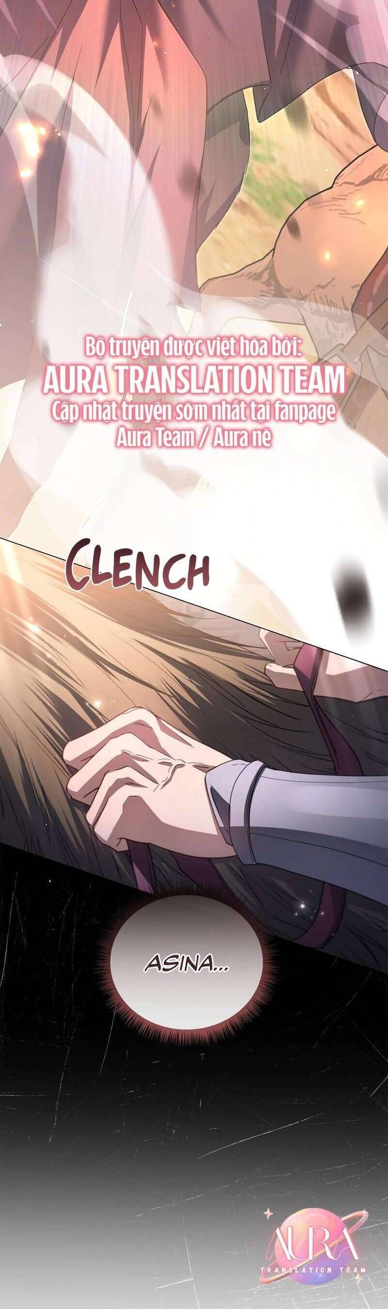 Vết Trăng Chap 60 - Next Chap 61