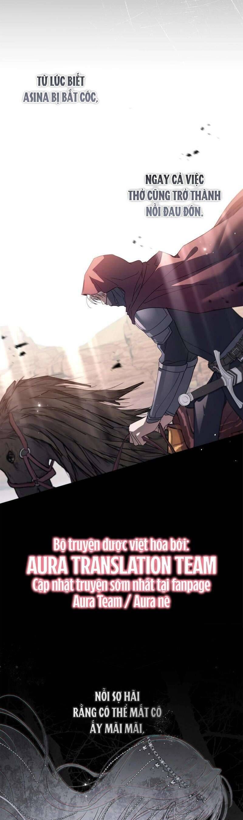 Vết Trăng Chap 60 - Next Chap 61