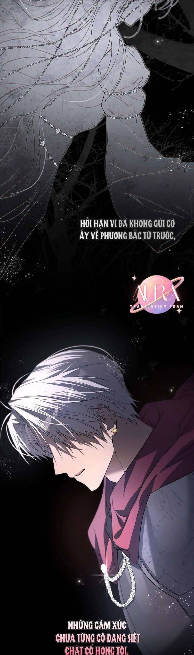 Vết Trăng Chap 60 - Next Chap 61