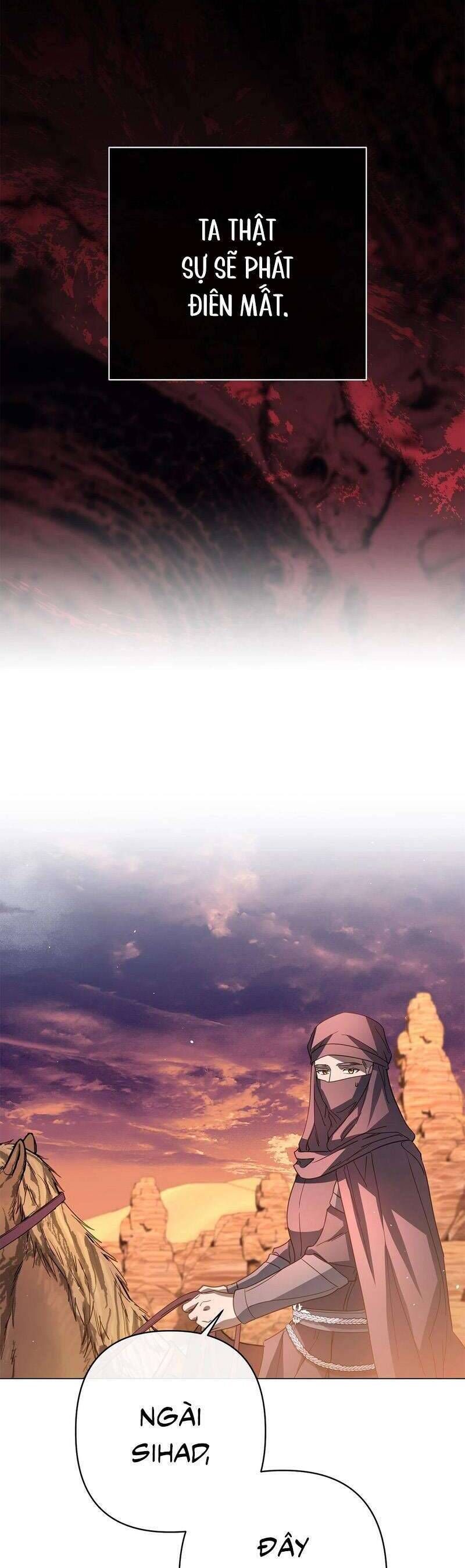 Vết Trăng Chap 60 - Next Chap 61