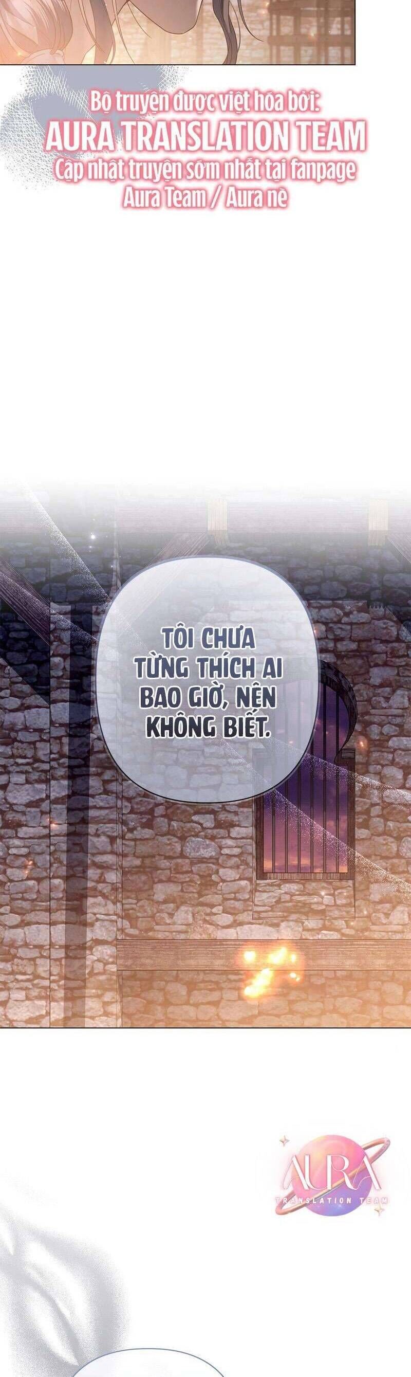 Vết Trăng Chap 60 - Next Chap 61