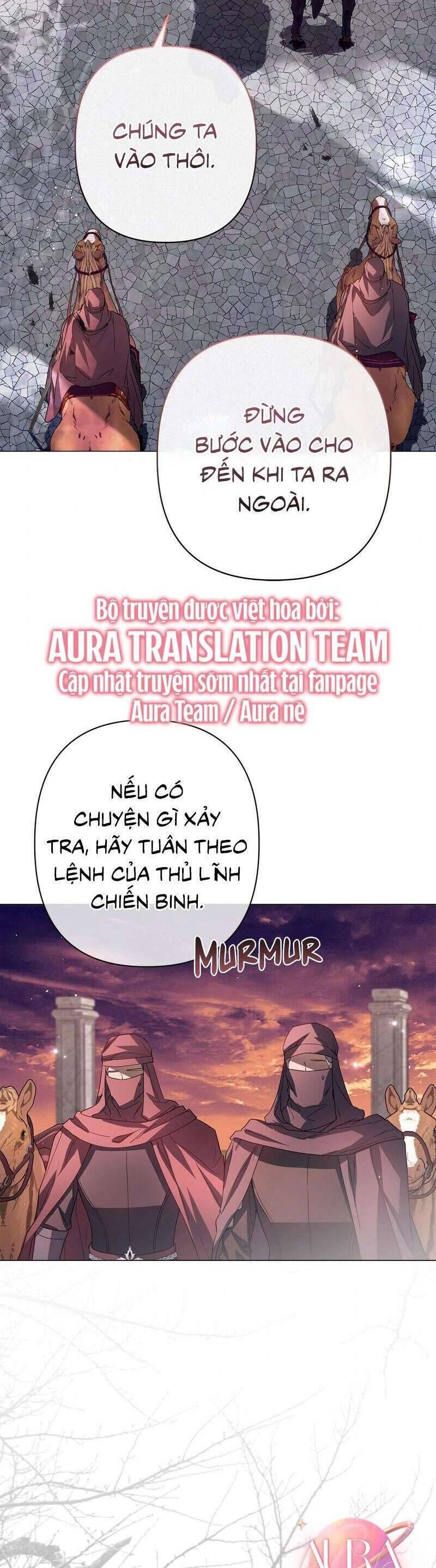 Vết Trăng Chap 60 - Next Chap 61