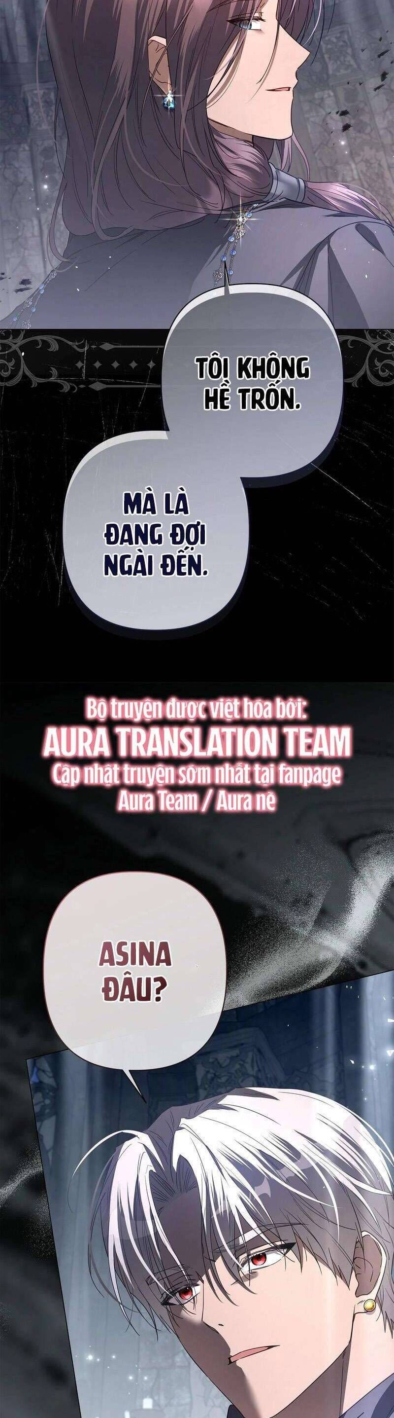 Vết Trăng Chap 60 - Next Chap 61