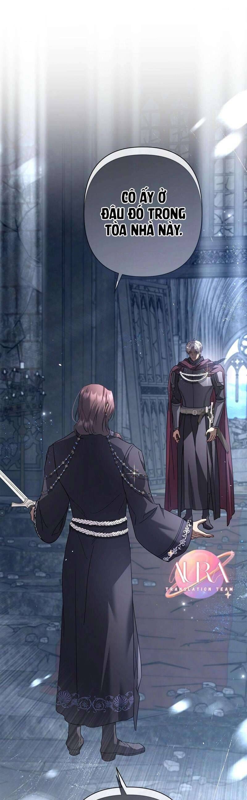 Vết Trăng Chap 60 - Next Chap 61