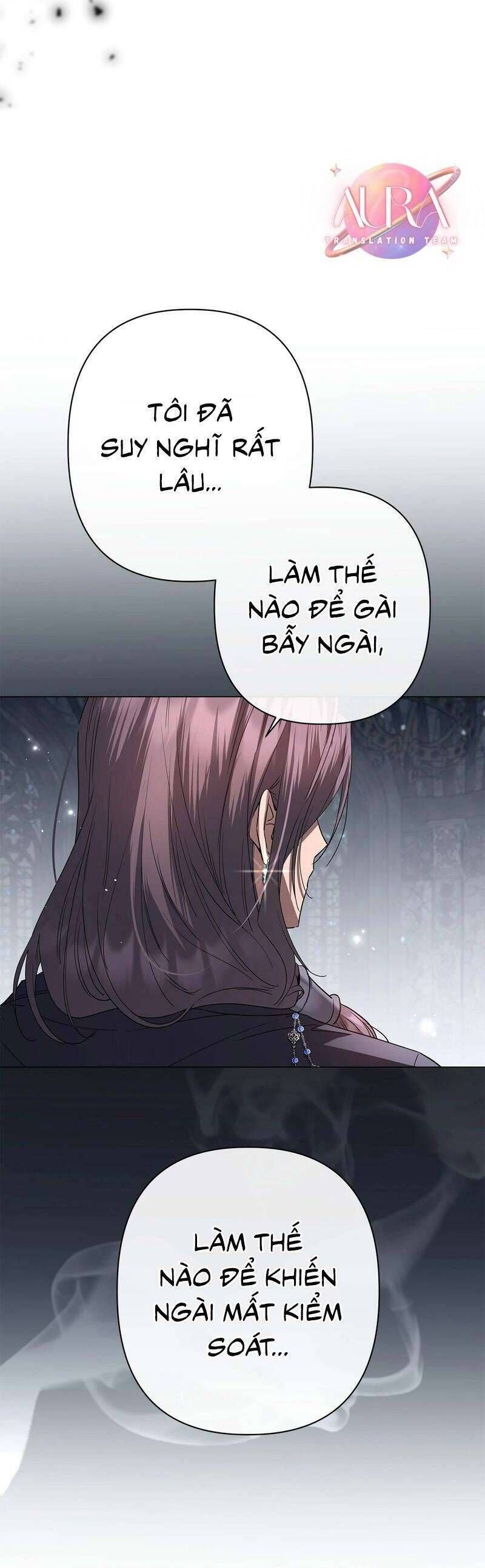 Vết Trăng Chap 60 - Next Chap 61