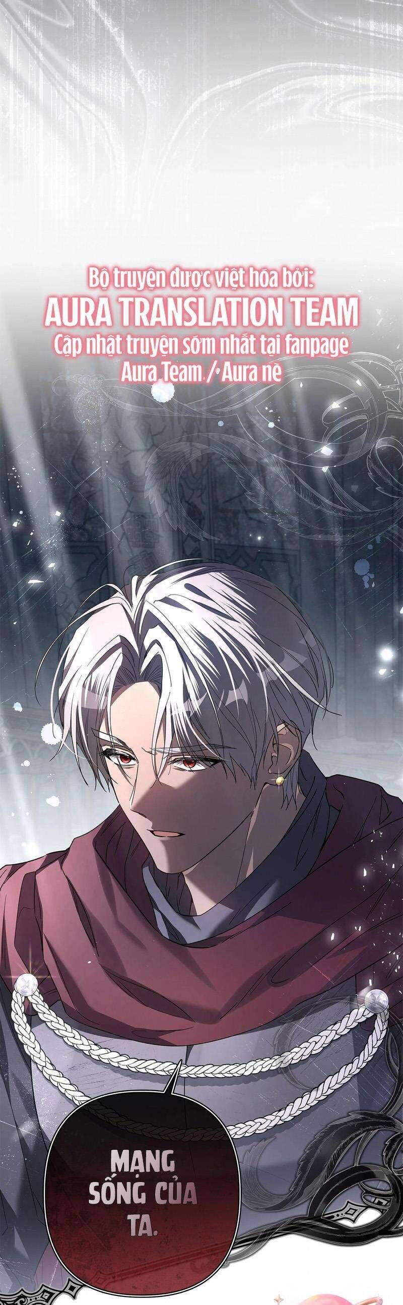 Vết Trăng Chap 60 - Next Chap 61