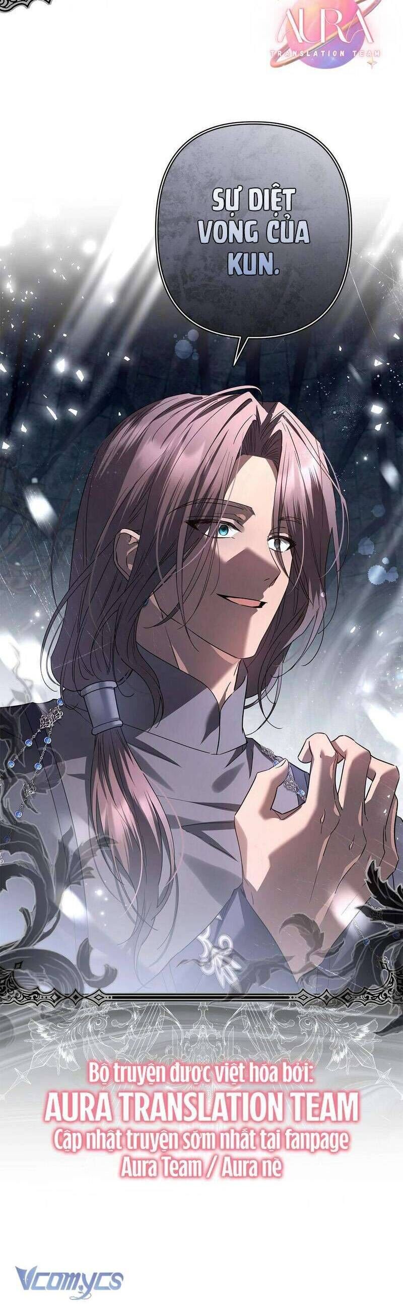 Vết Trăng Chap 60 - Next Chap 61