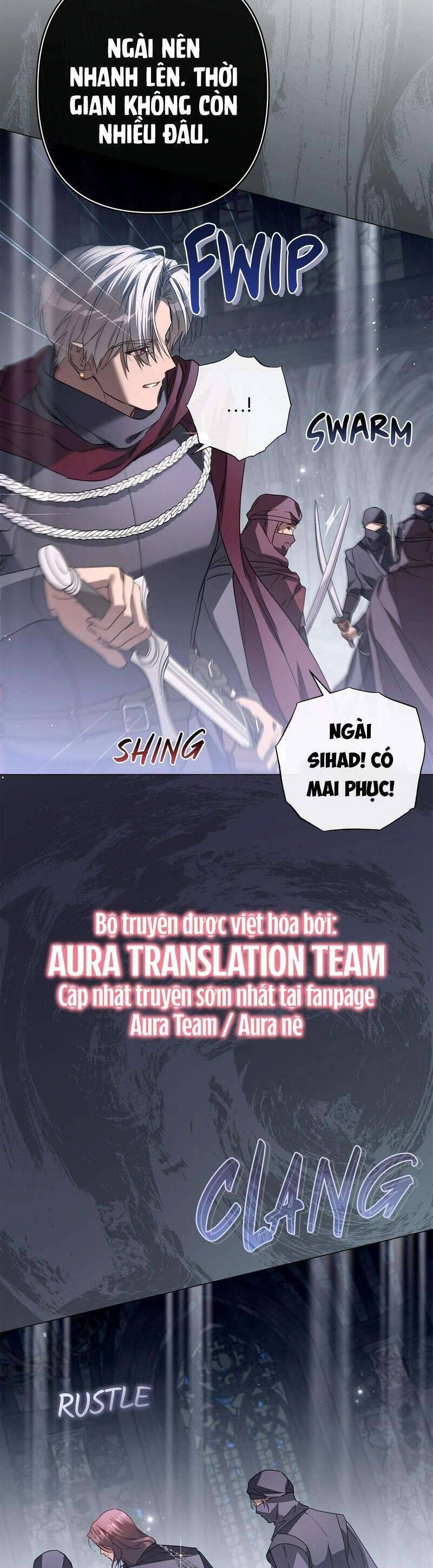 Vết Trăng Chap 60 - Next Chap 61