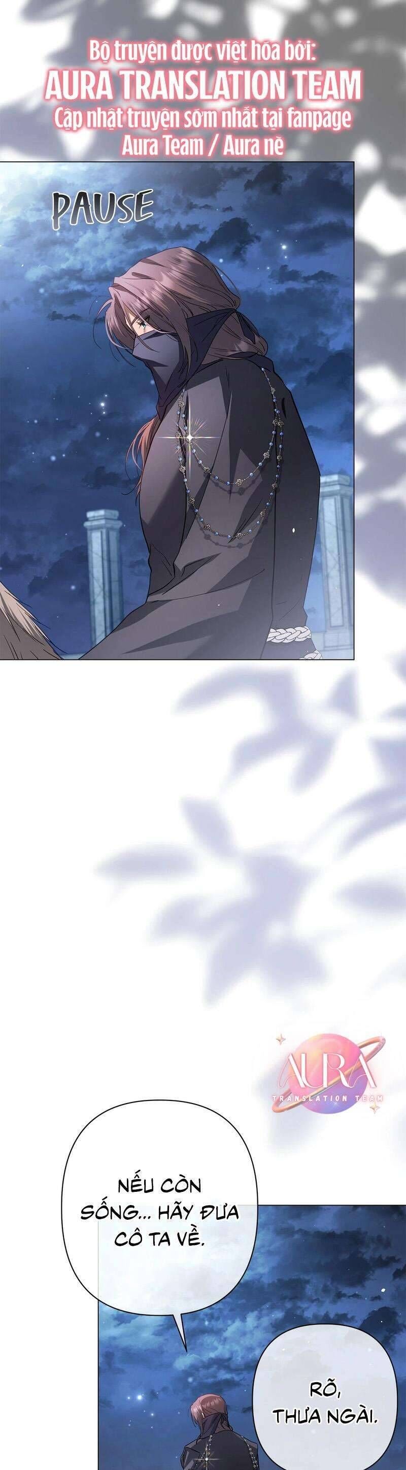 Vết Trăng Chap 60 - Next Chap 61