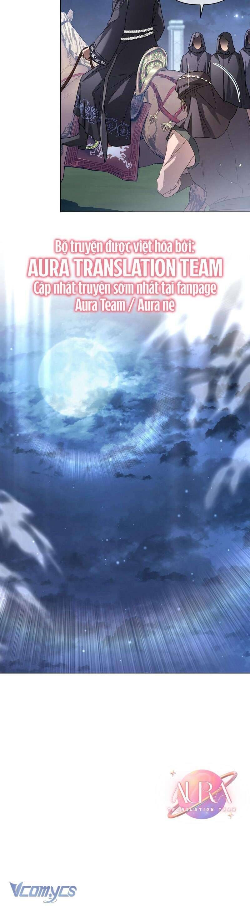 Vết Trăng Chap 60 - Next Chap 61