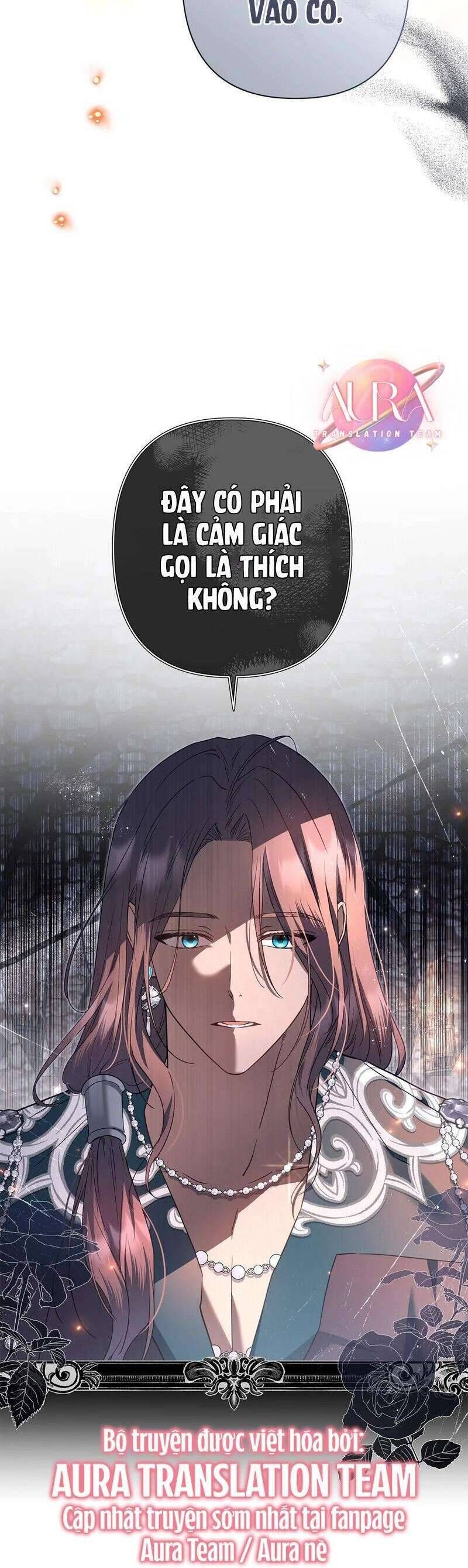 Vết Trăng Chap 60 - Next Chap 61