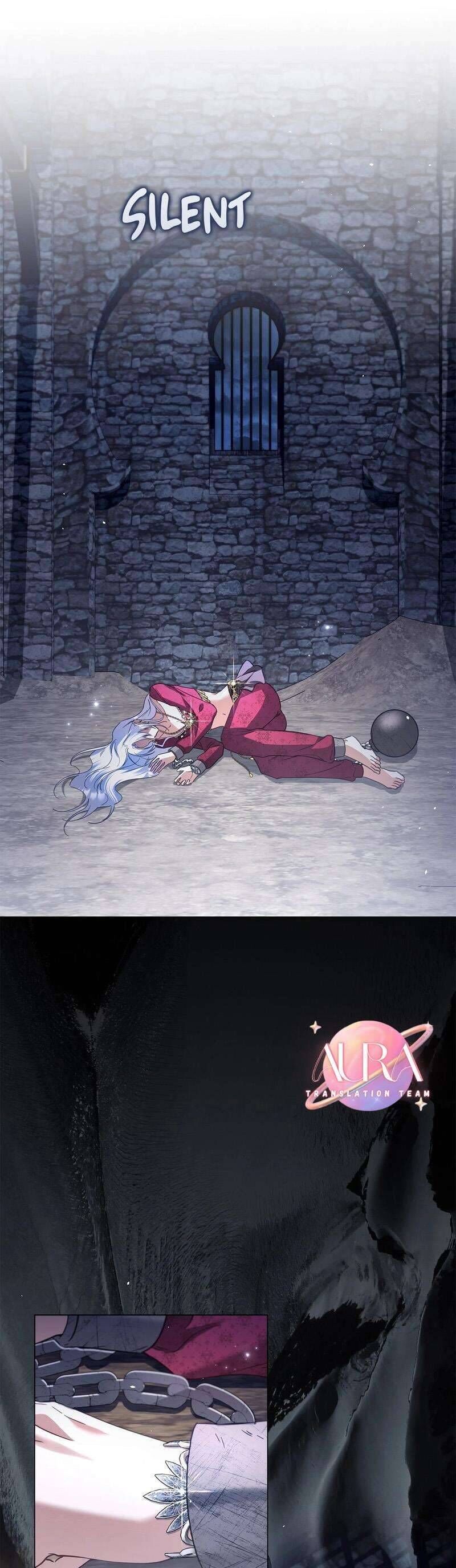 Vết Trăng Chap 60 - Next Chap 61