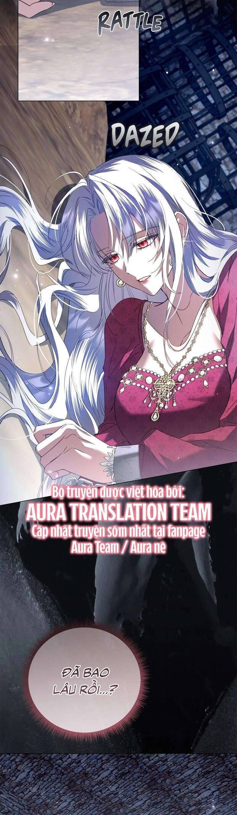 Vết Trăng Chap 60 - Next Chap 61