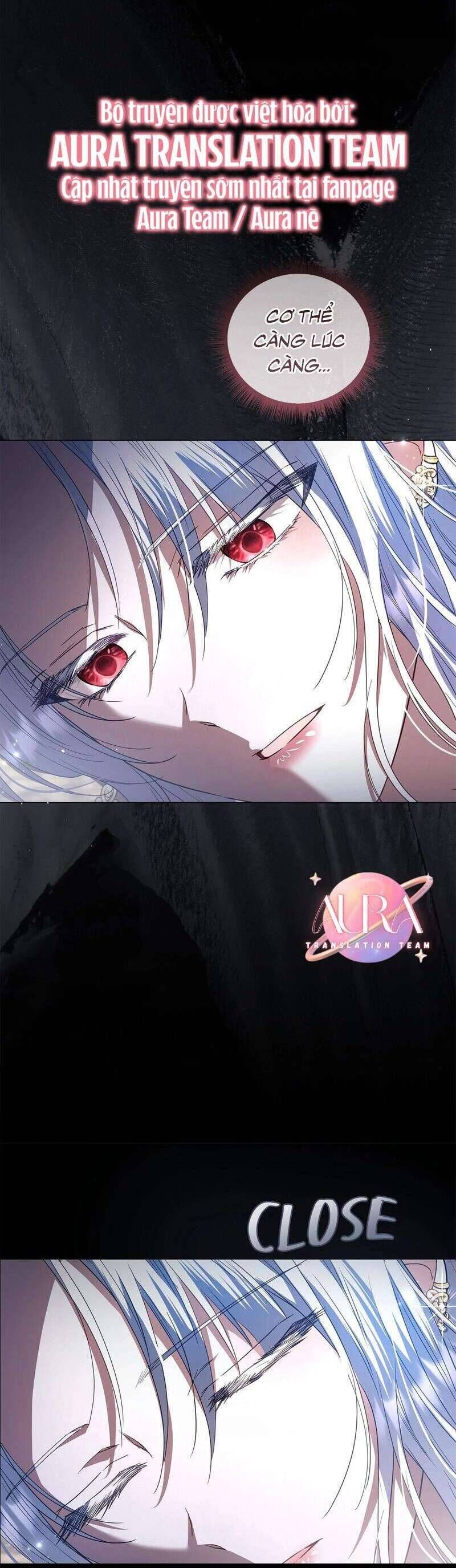 Vết Trăng Chap 60 - Next Chap 61