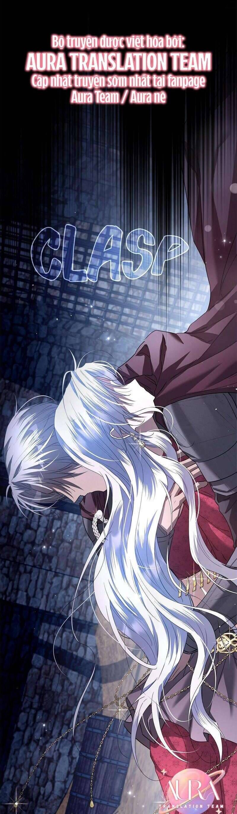 Vết Trăng Chap 60 - Next Chap 61