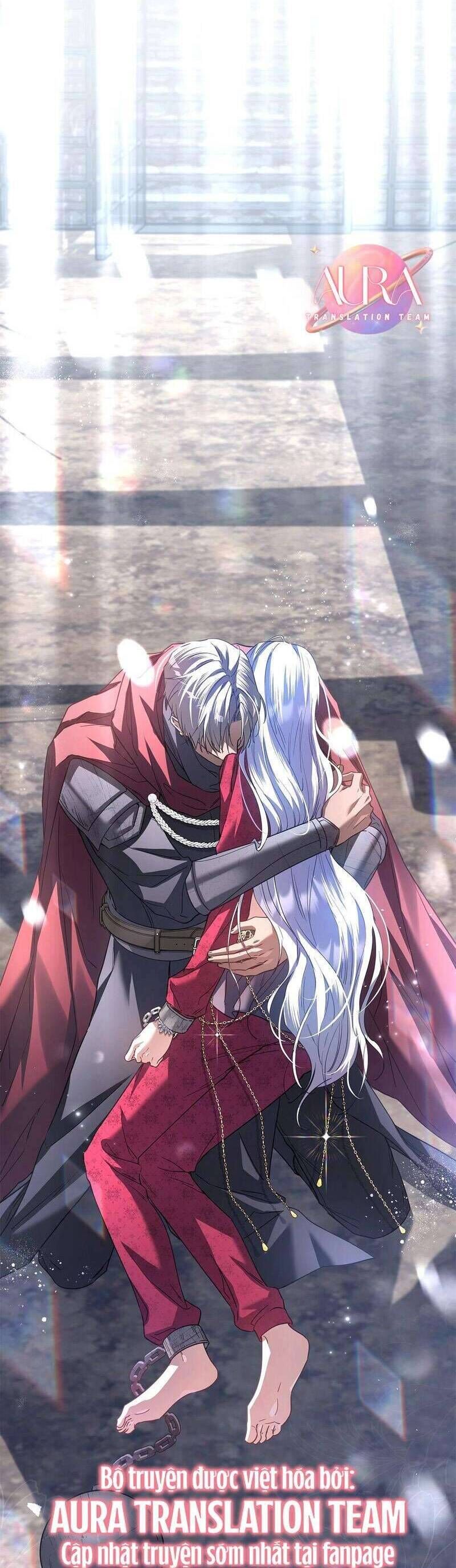 Vết Trăng Chap 60 - Next Chap 61