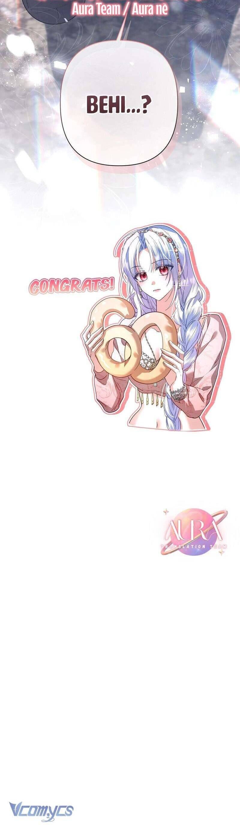 Vết Trăng Chap 60 - Next Chap 61