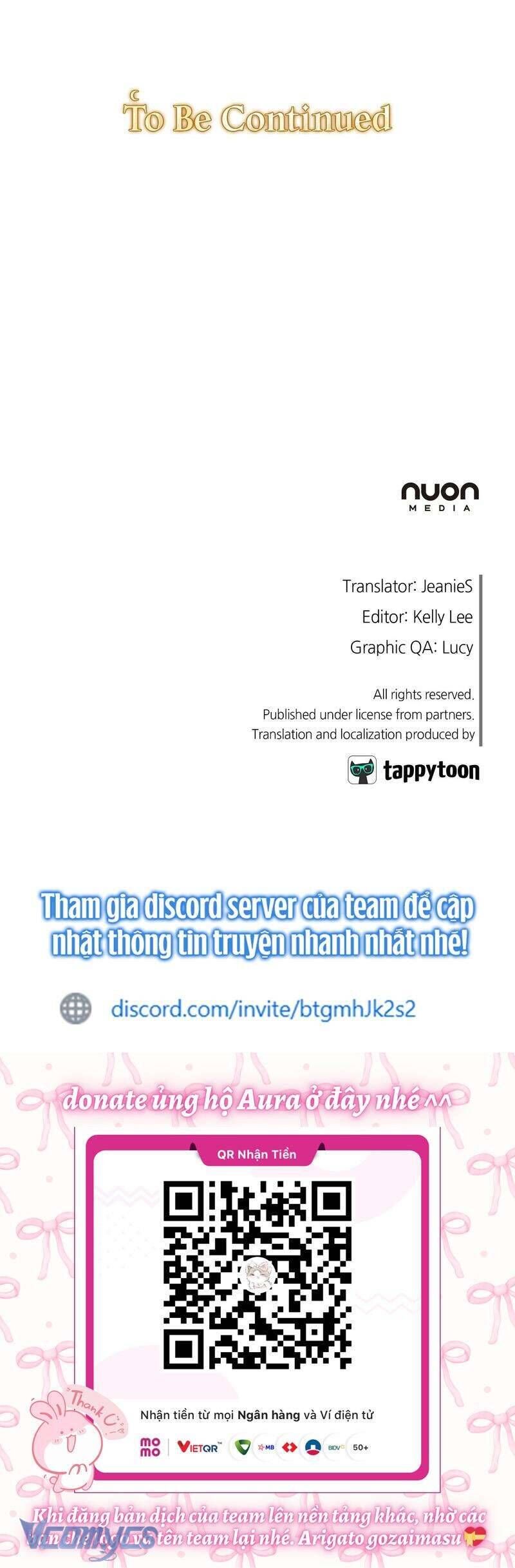 Vết Trăng Chap 60 - Next Chap 61