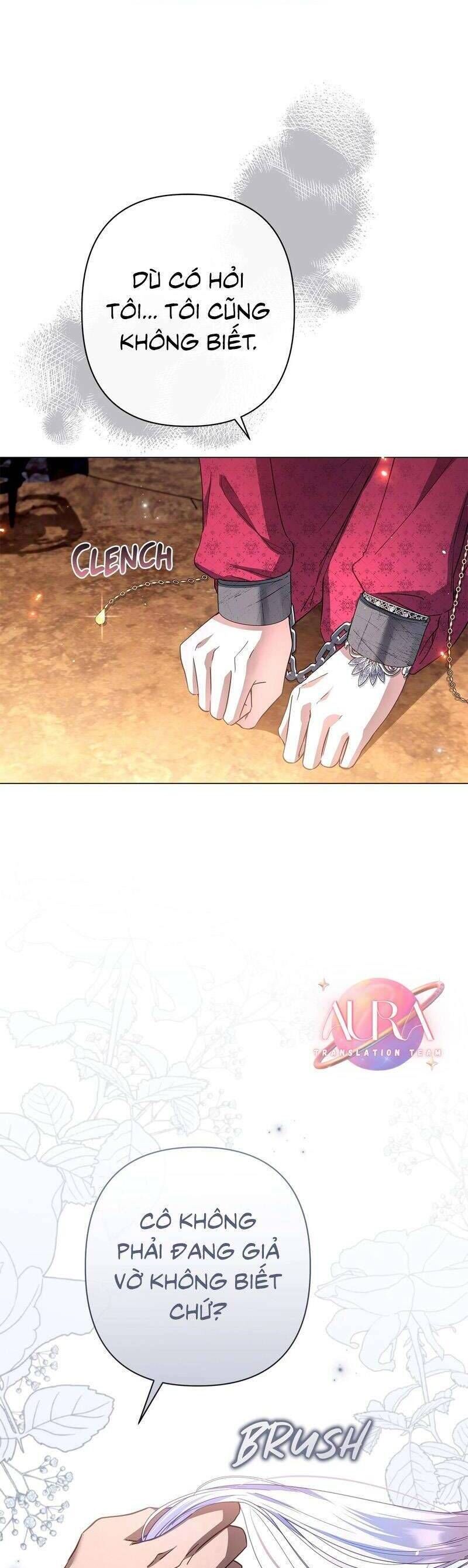 Vết Trăng Chap 60 - Next Chap 61