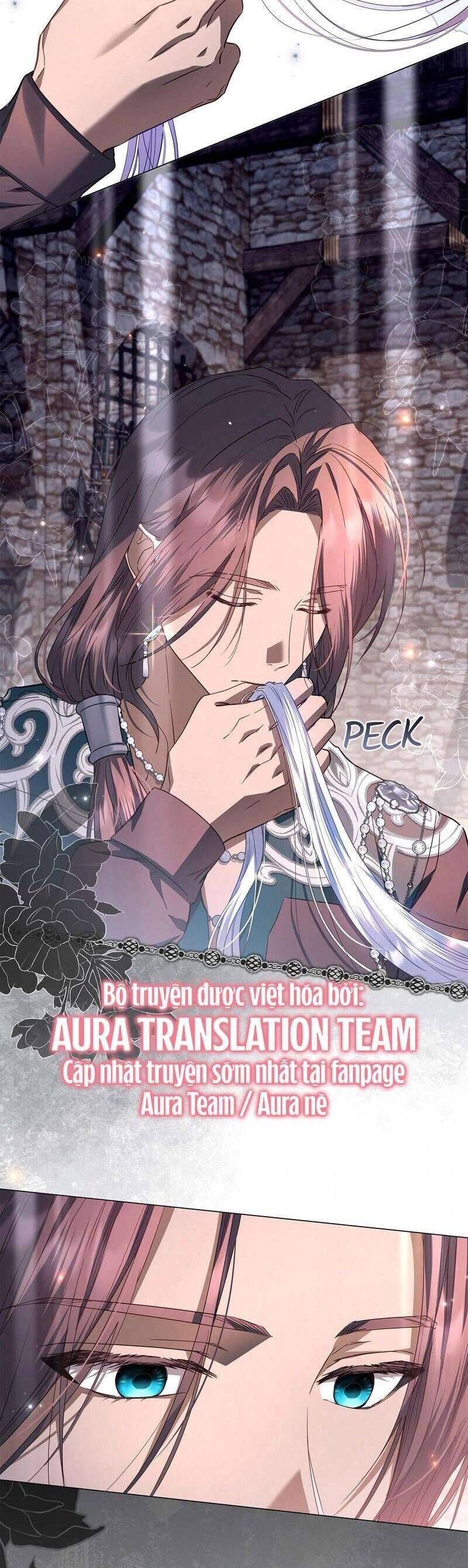 Vết Trăng Chap 60 - Next Chap 61