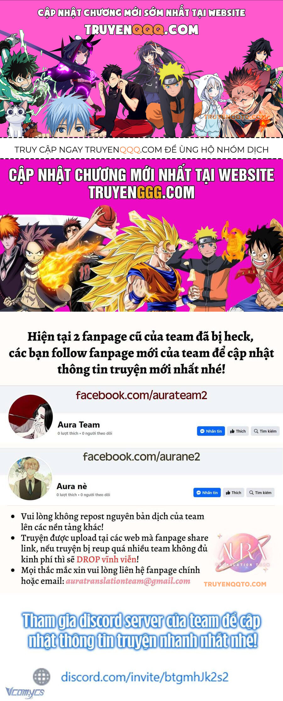 Vết Trăng Chap 61 - Next Chap 62