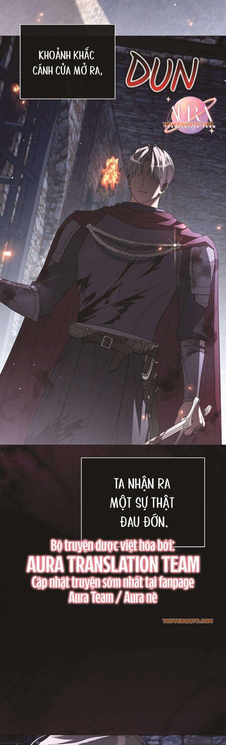 Vết Trăng Chap 61 - Next Chap 62