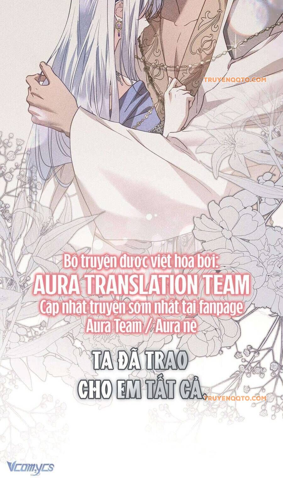 Vết Trăng Chap 61 - Next Chap 62