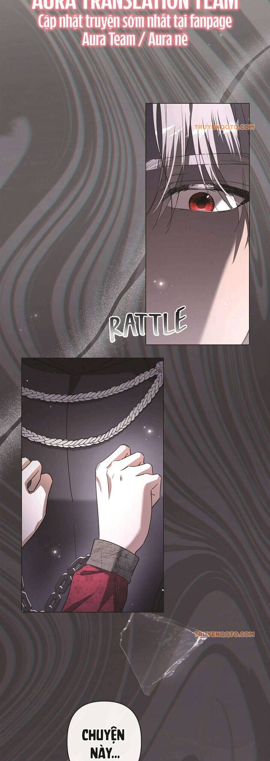 Vết Trăng Chap 61 - Next Chap 62