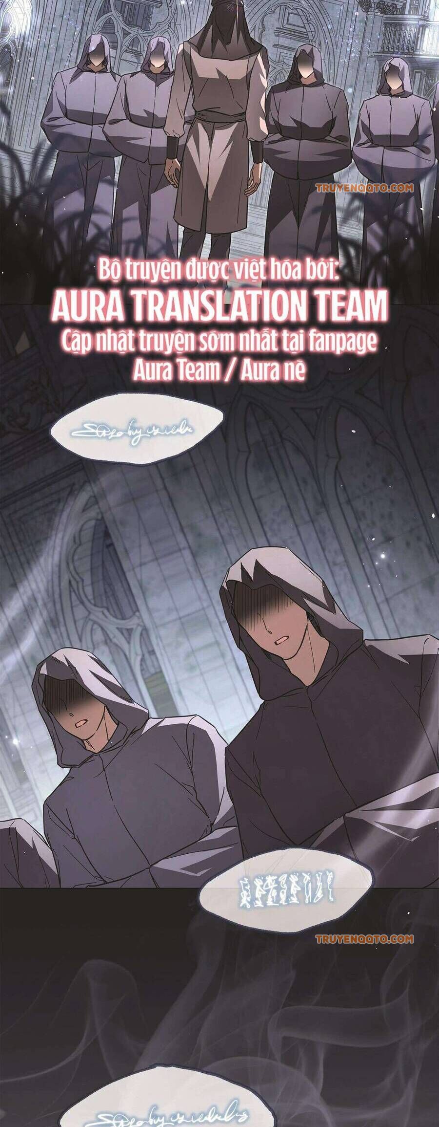 Vết Trăng Chap 61 - Next Chap 62