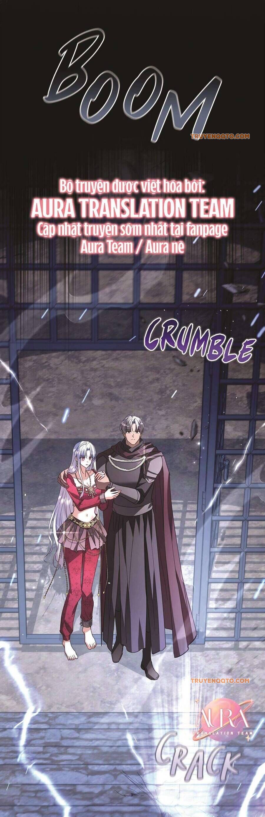 Vết Trăng Chap 61 - Next Chap 62