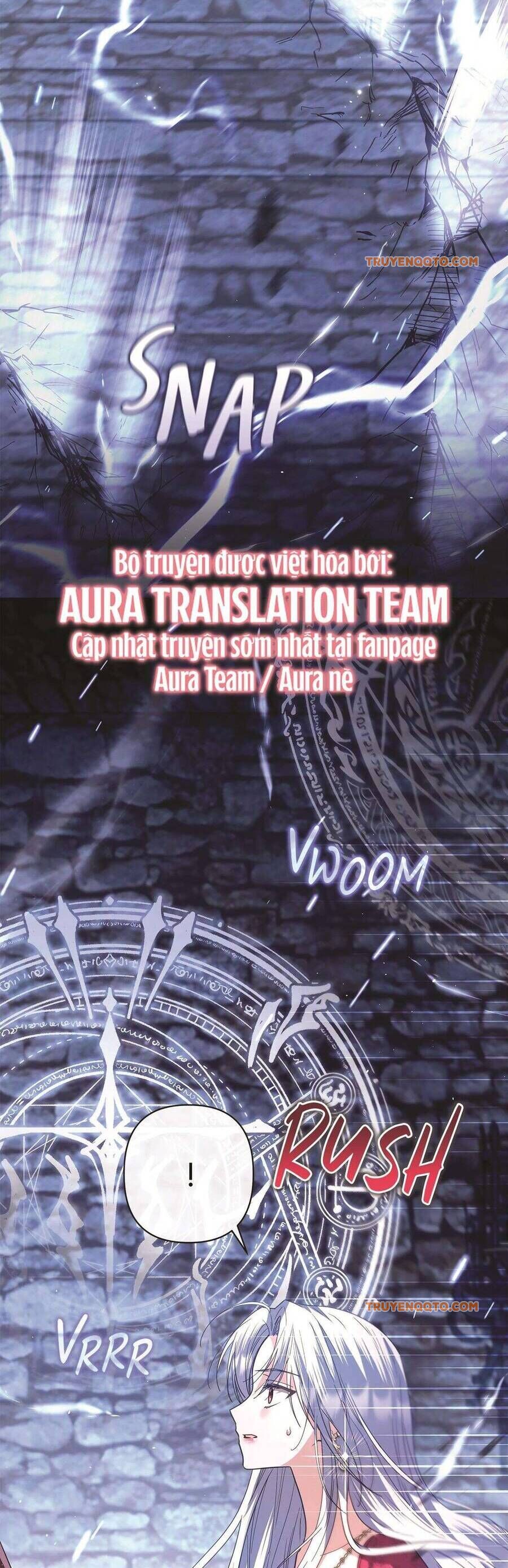 Vết Trăng Chap 61 - Next Chap 62