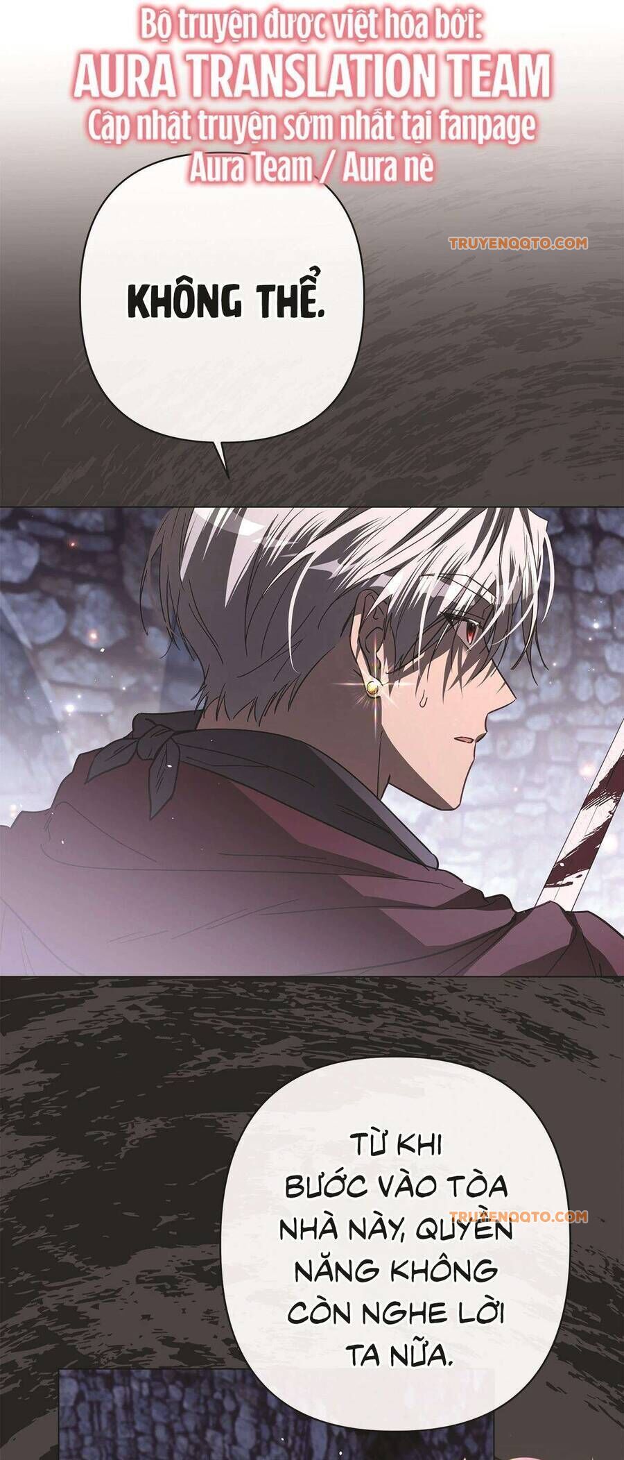 Vết Trăng Chap 61 - Next Chap 62