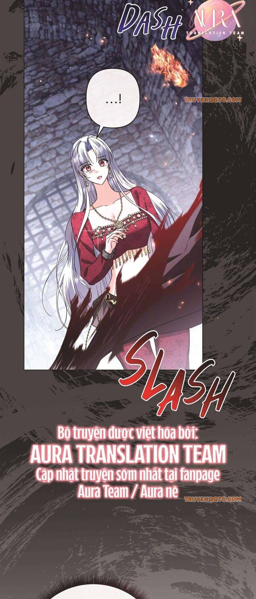 Vết Trăng Chap 61 - Next Chap 62