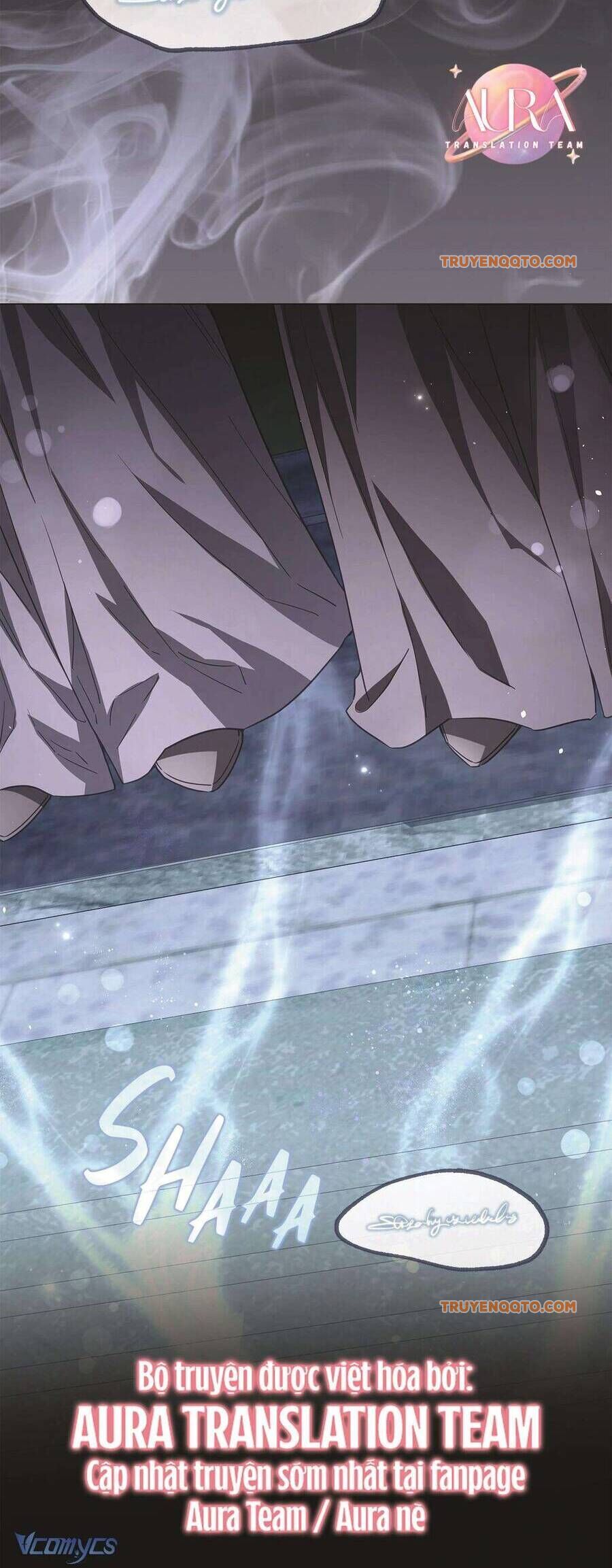 Vết Trăng Chap 61 - Next Chap 62