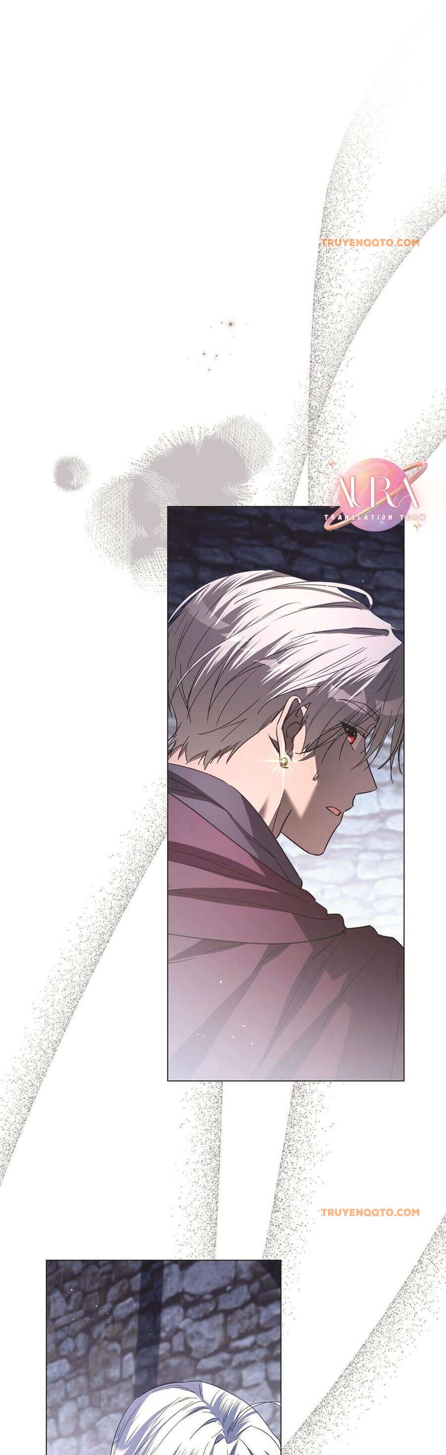 Vết Trăng Chap 61 - Next Chap 62