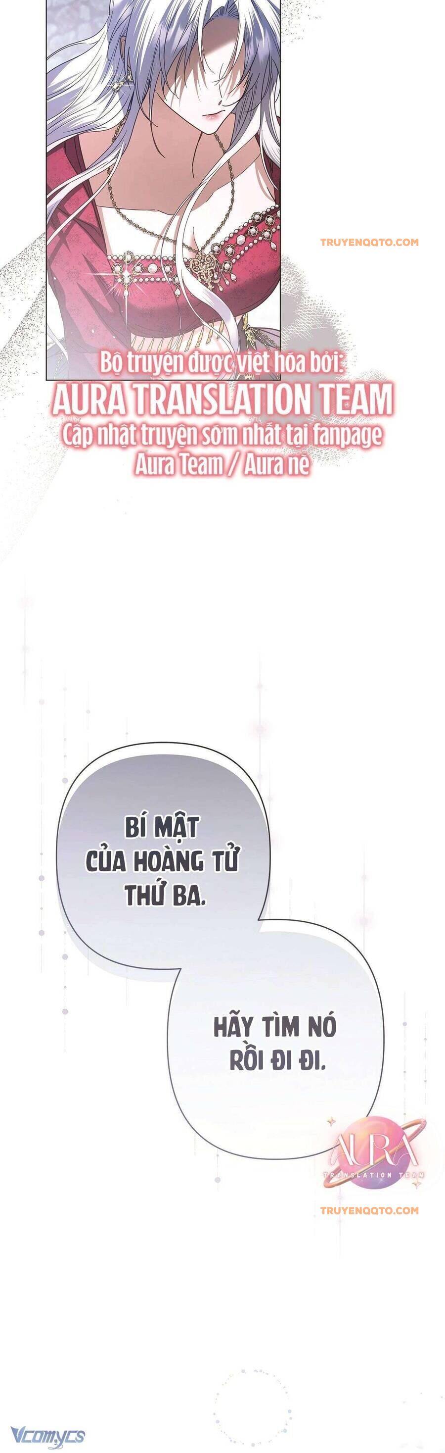 Vết Trăng Chap 61 - Next Chap 62