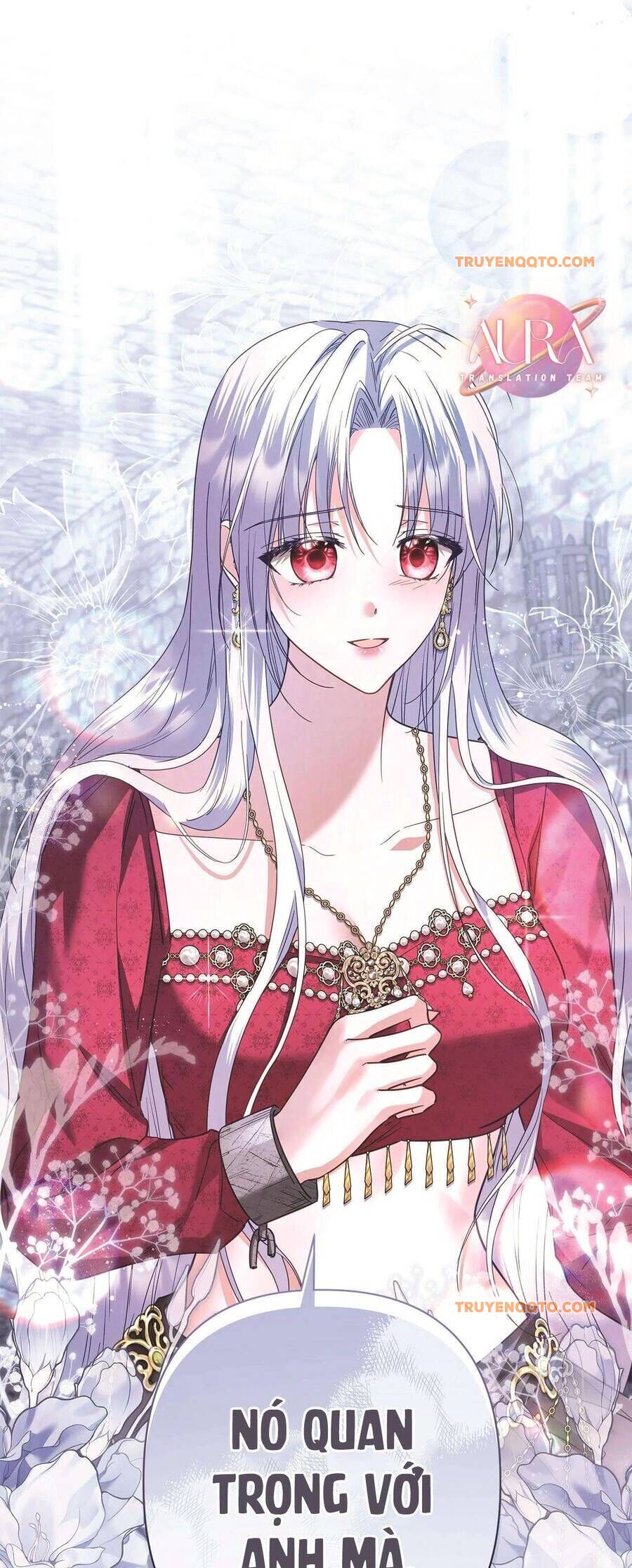 Vết Trăng Chap 61 - Next Chap 62